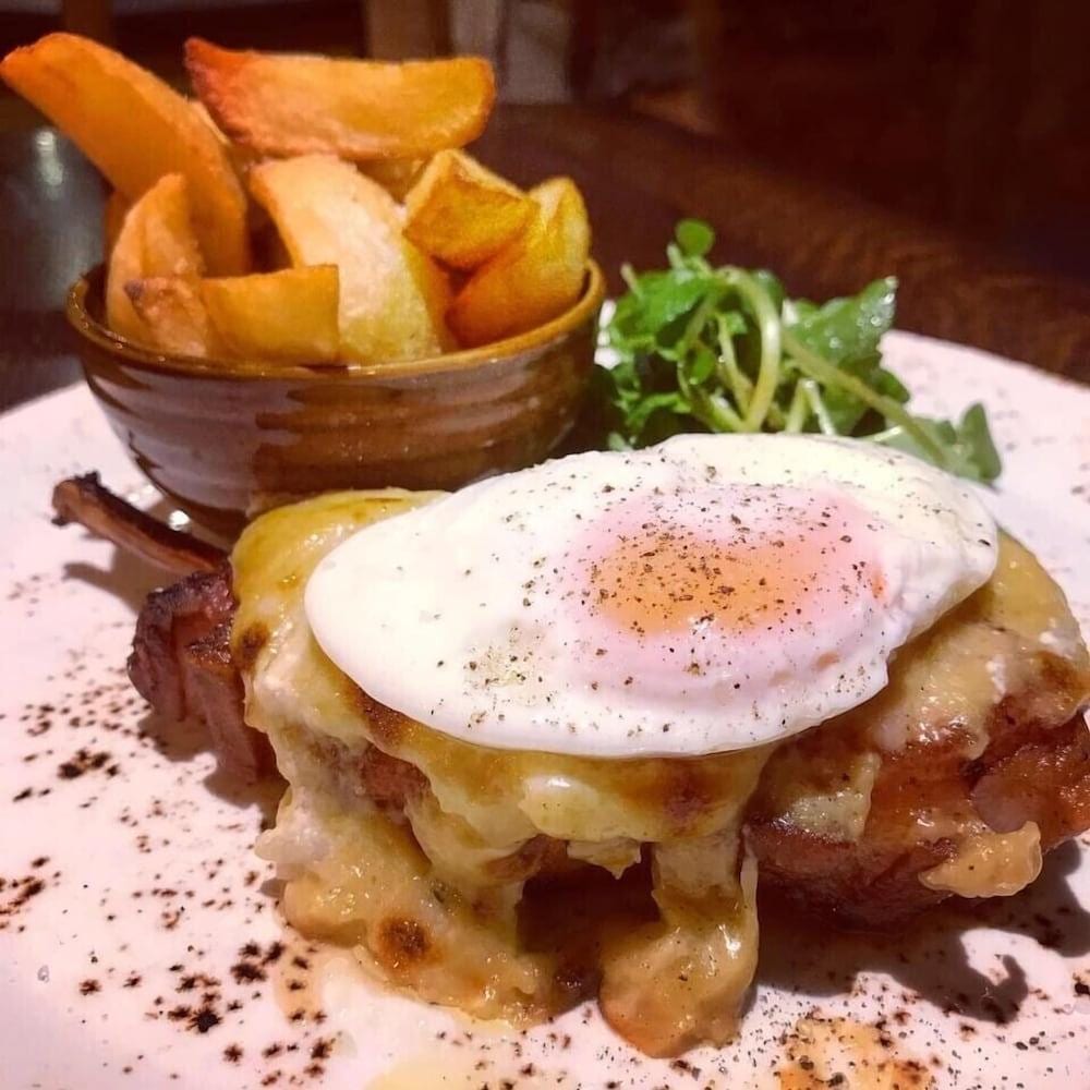 The Royal Oak Ripon