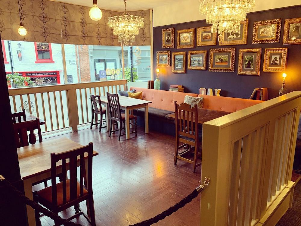 The Royal Oak Ripon