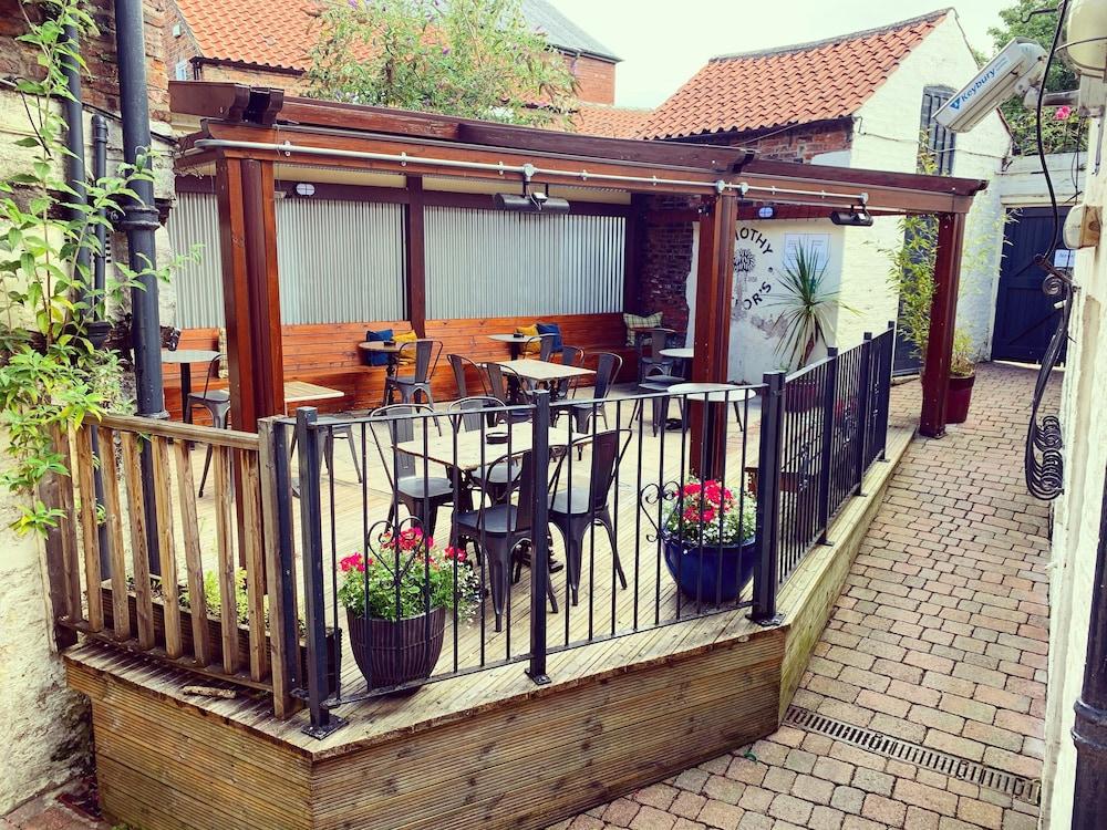 The Royal Oak Ripon