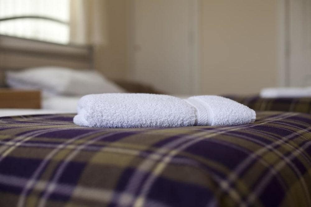 Kidron House Hotel