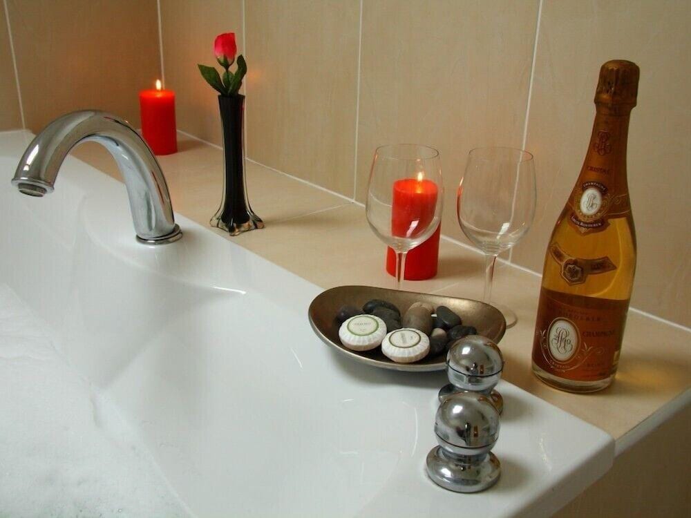Kidron House Hotel