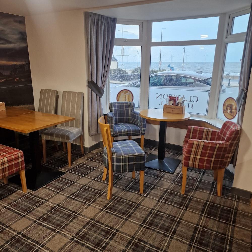 Claxton Hotel