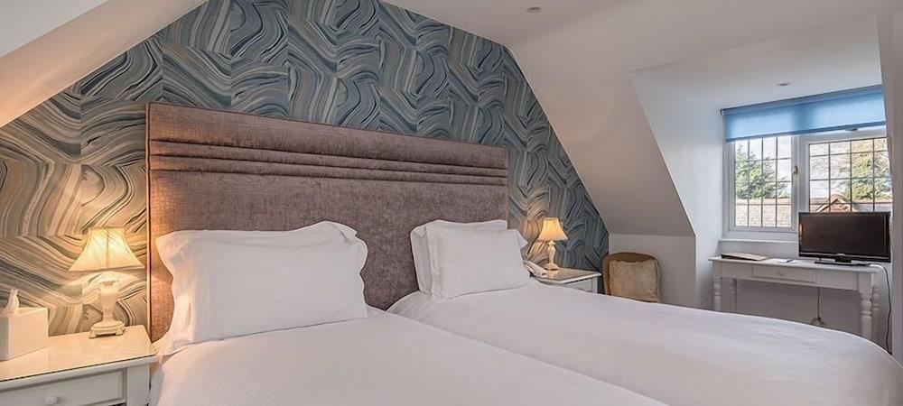 The Stanwick Hotel