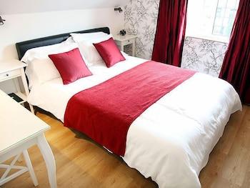 The Stanwick Hotel