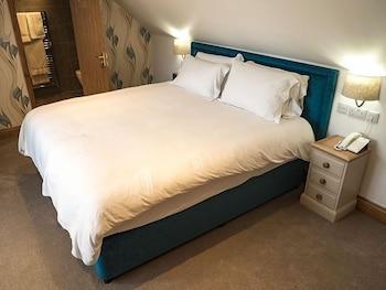 The Stanwick Hotel