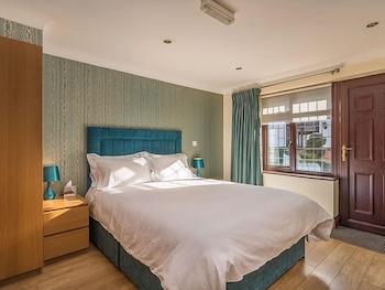 The Stanwick Hotel
