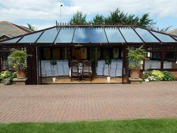 The Stanwick Hotel