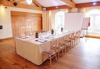 The Stanwick Hotel
