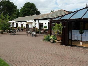 The Stanwick Hotel