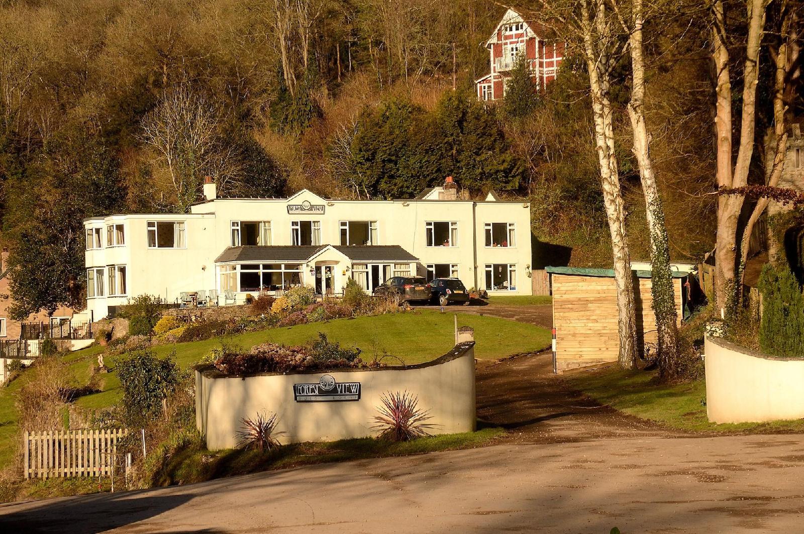 Forest View Guest House