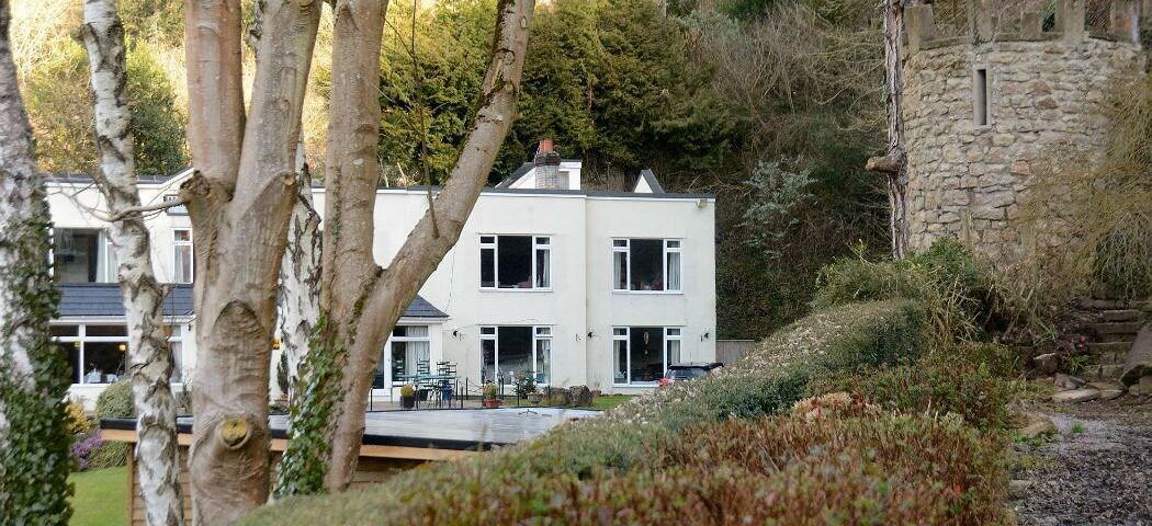 Forest View Guest House