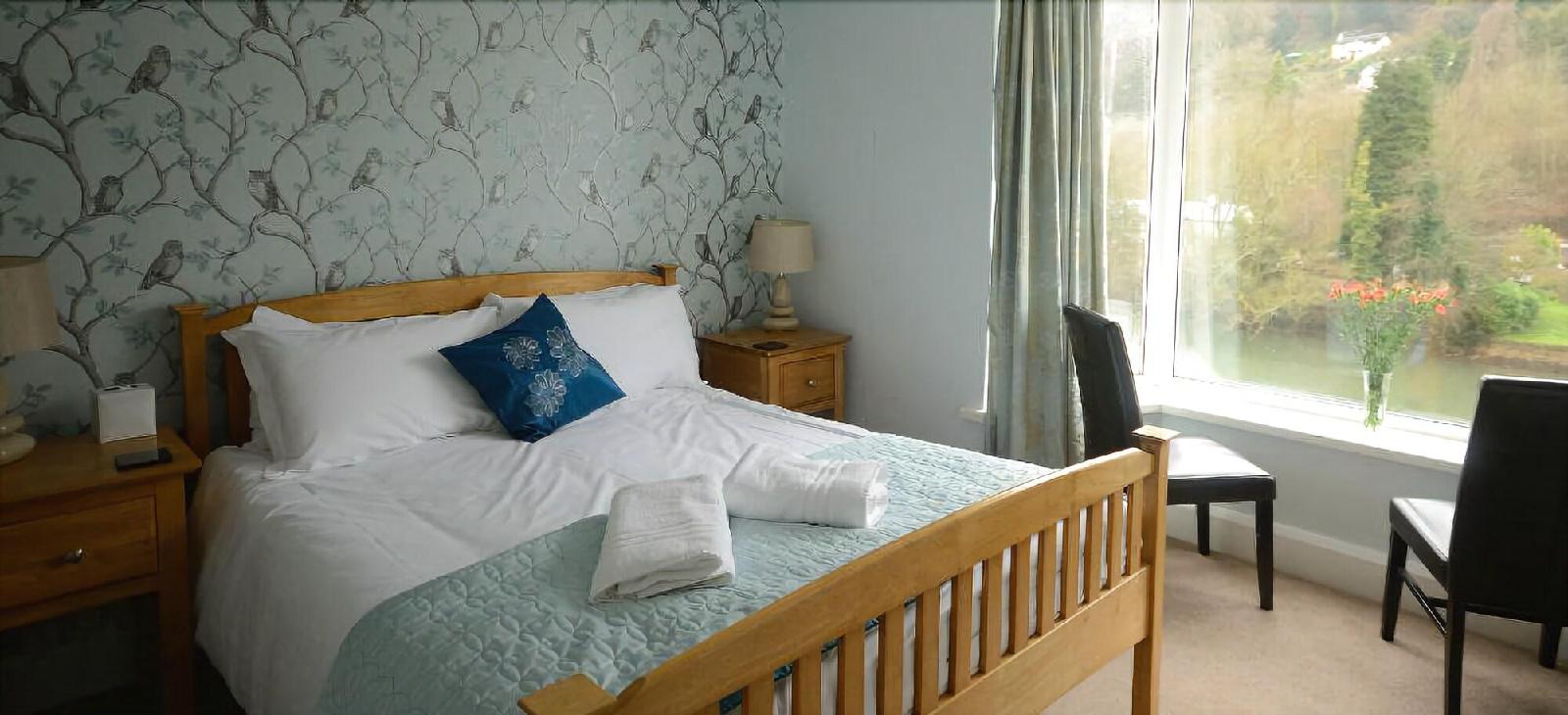 Forest View Guest House