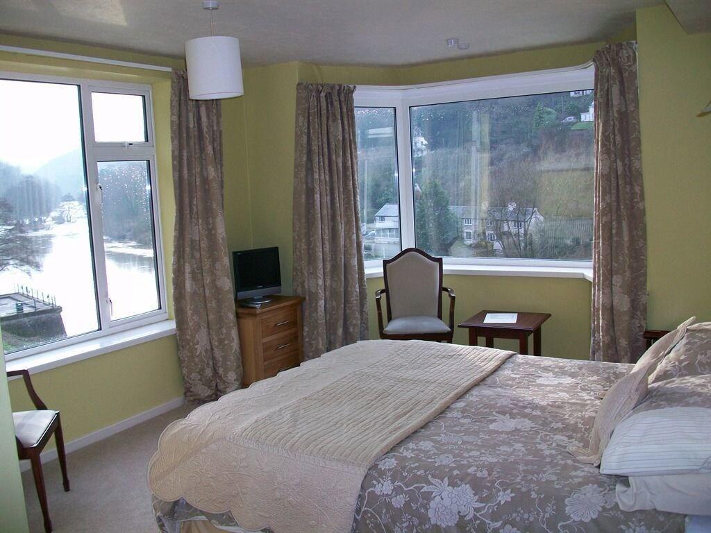 Forest View Guest House