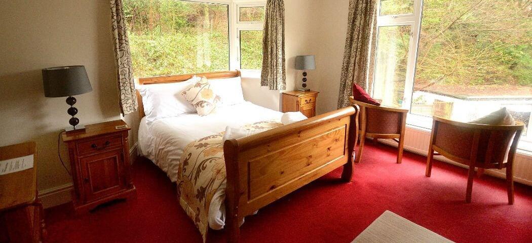 Forest View Guest House