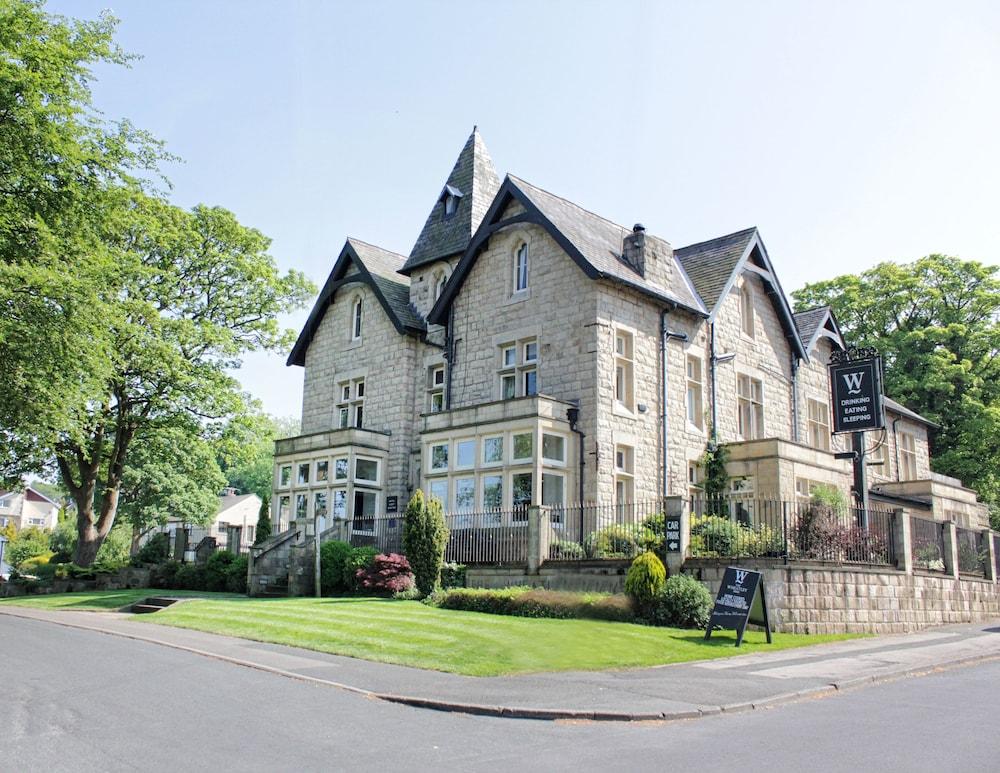 Wheatley Arms Inn
