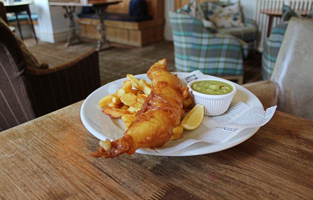 Wheatley Arms Inn