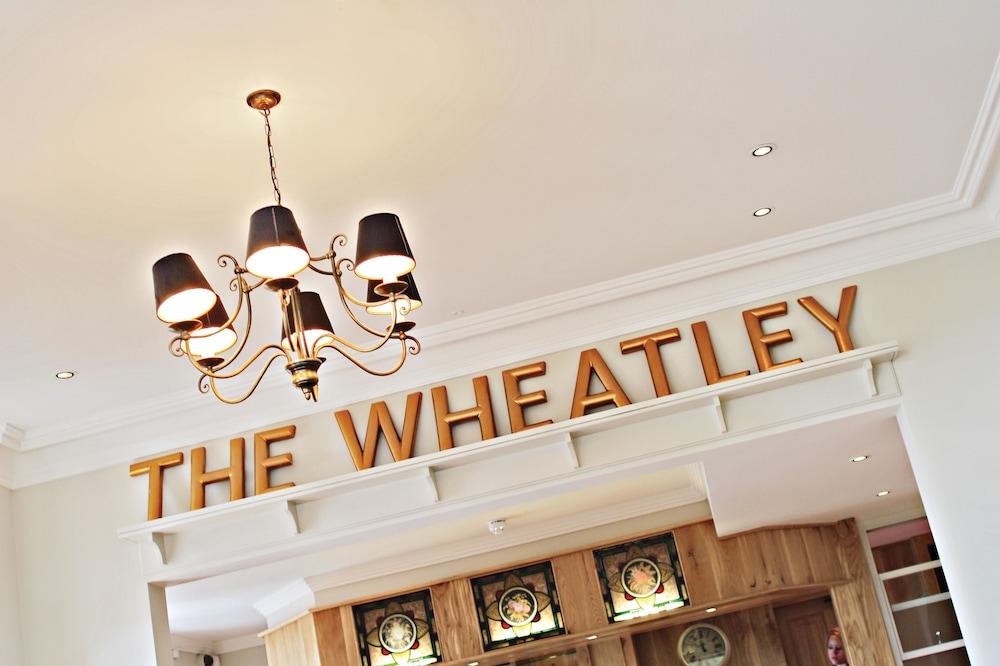 Wheatley Arms Inn