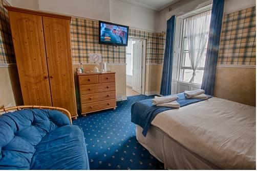 Harbour Heights Bed & Breakfast