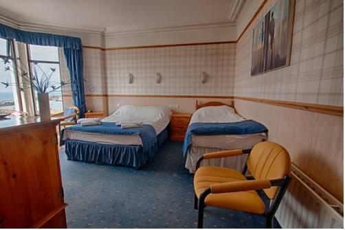 Harbour Heights Bed & Breakfast