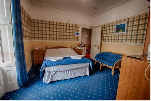 Harbour Heights Bed & Breakfast