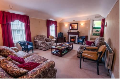 Harbour Heights Bed & Breakfast