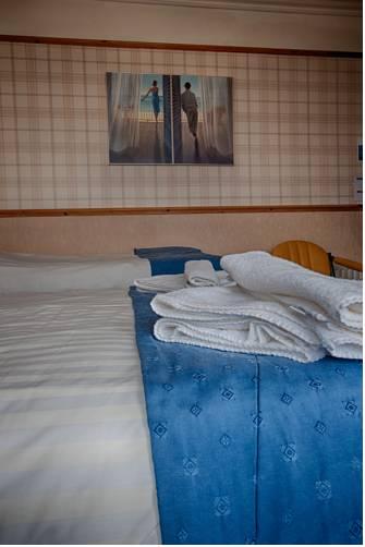 Harbour Heights Bed & Breakfast