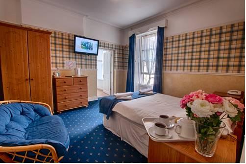 Harbour Heights Bed & Breakfast