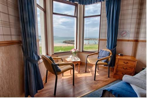 Harbour Heights Bed & Breakfast