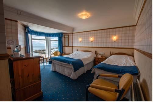 Harbour Heights Bed & Breakfast