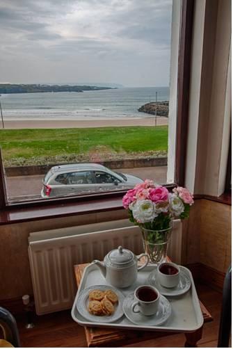 Harbour Heights Bed & Breakfast