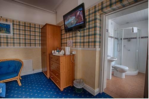 Harbour Heights Bed & Breakfast