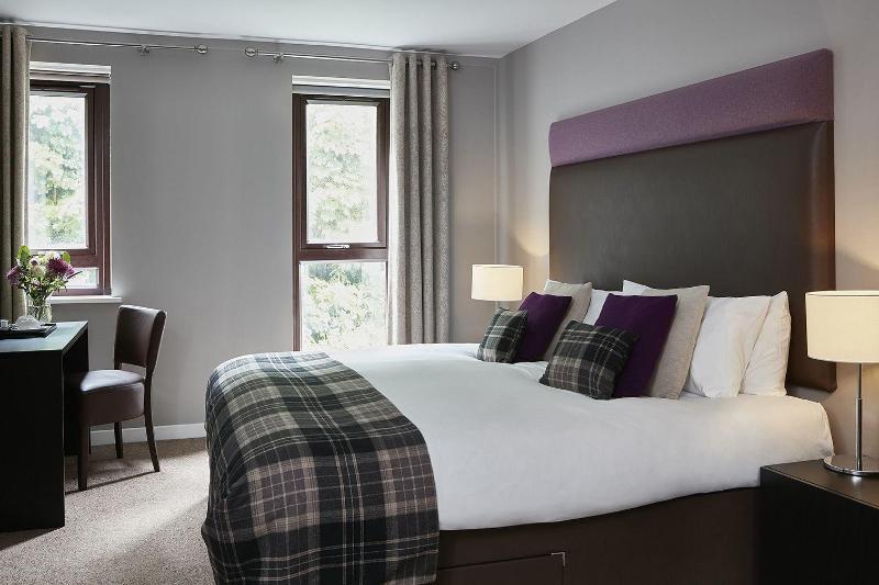 The Ranald Hotel