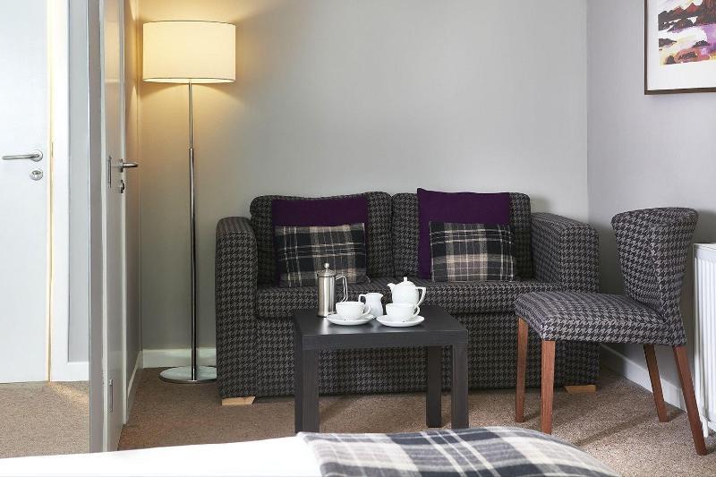 The Ranald Hotel