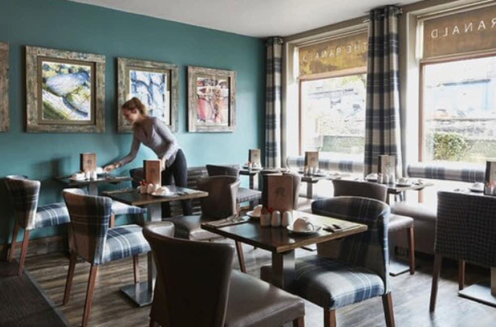 The Ranald Hotel