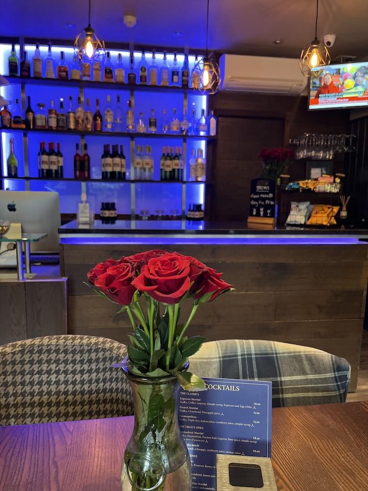 The Ranald Hotel