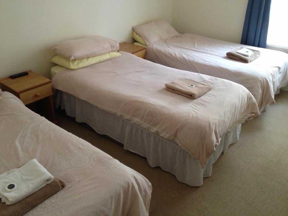 Hampton Hotel