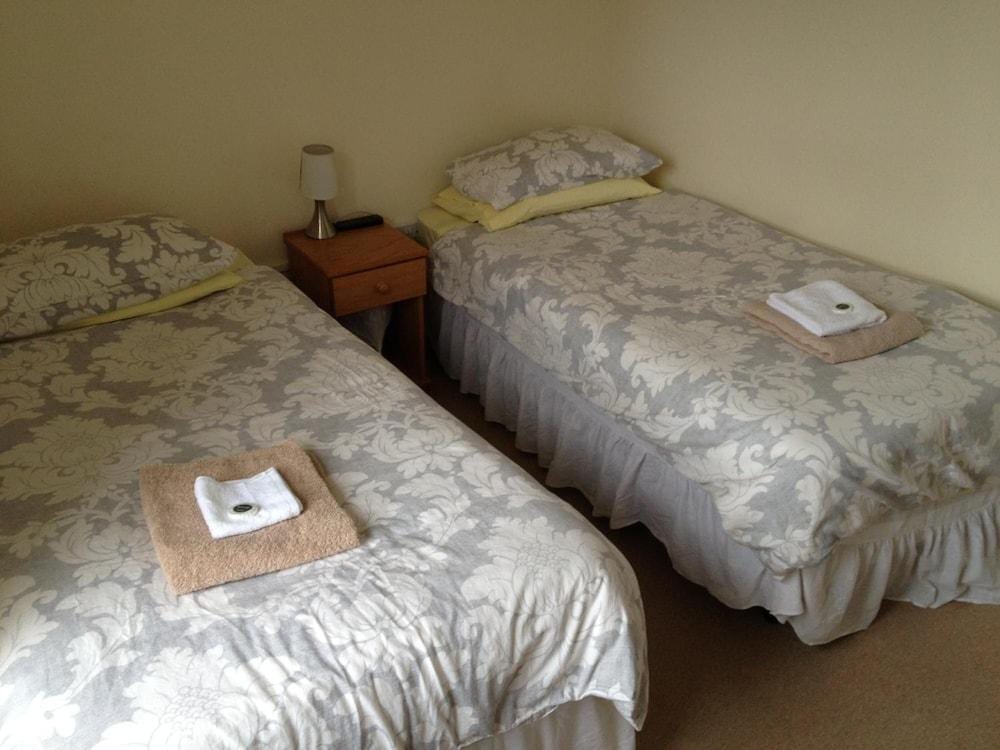 Hampton Hotel