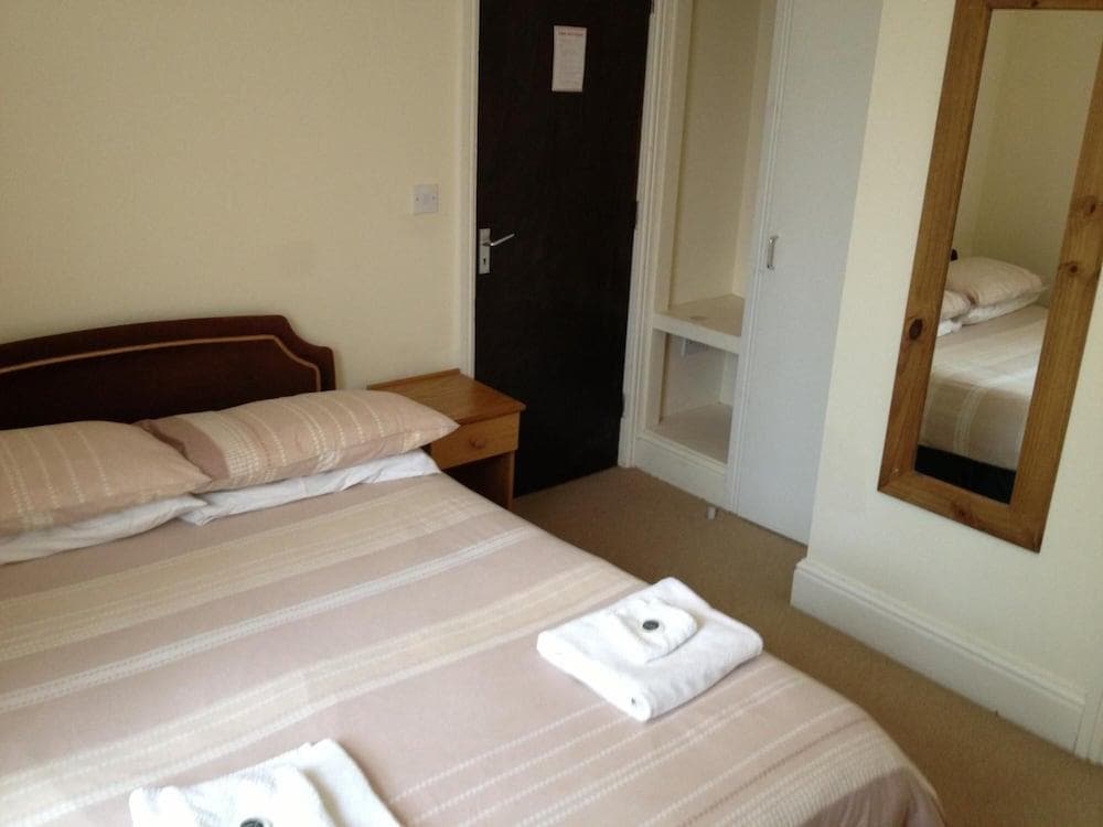Hampton Hotel