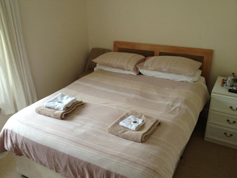 Hampton Hotel
