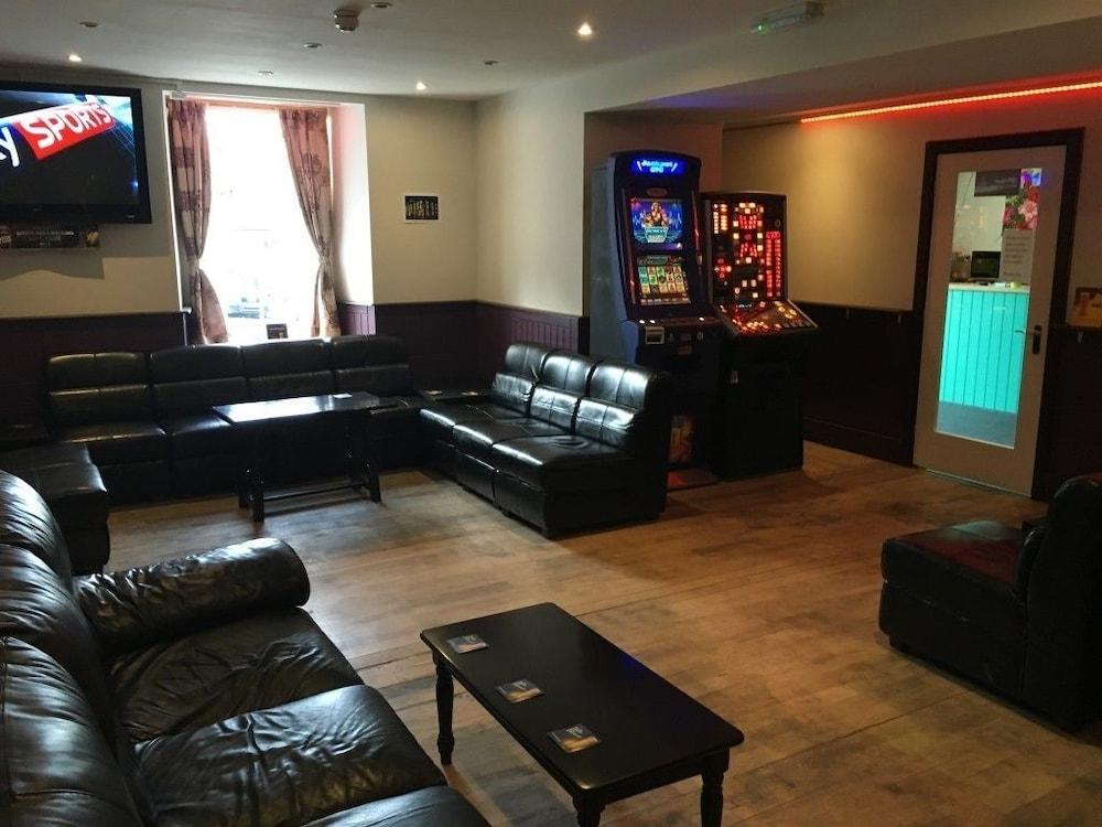 Hampton Hotel