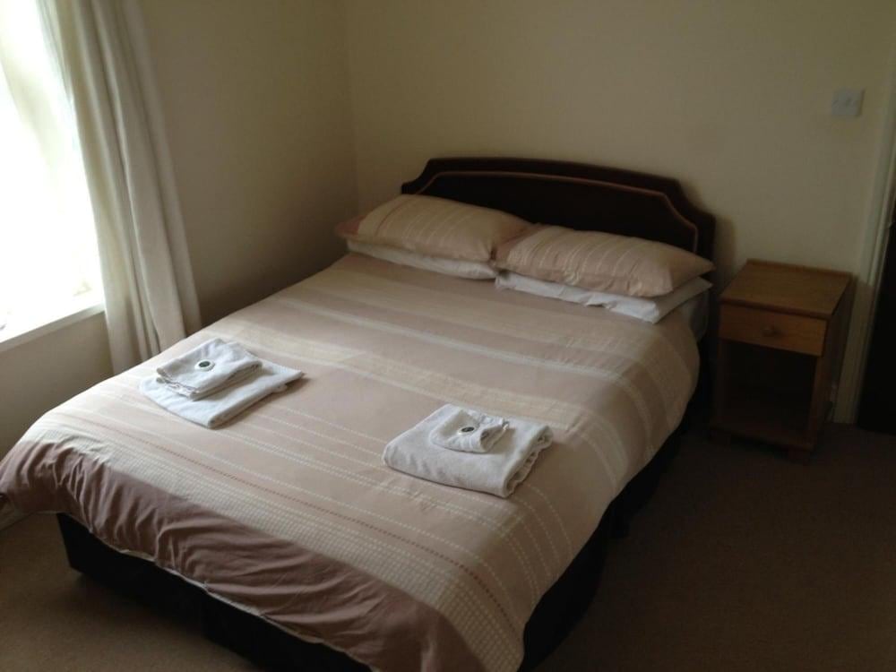 Hampton Hotel