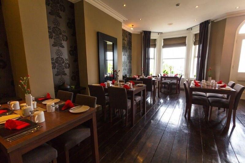 Astala Lodge