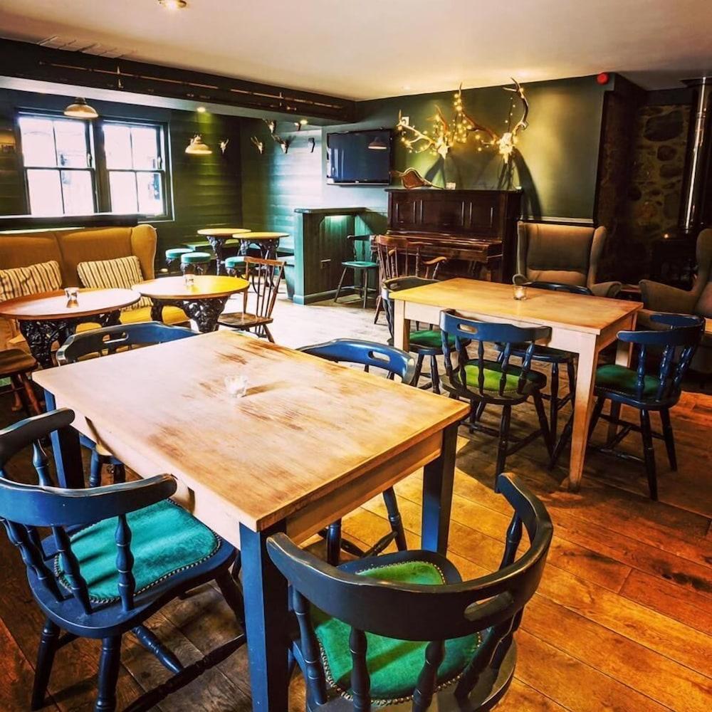 The Boat Inn