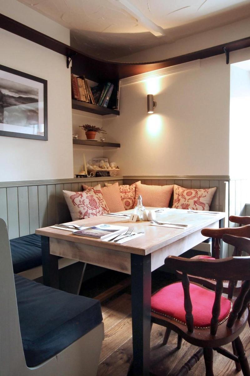 The Boat Inn