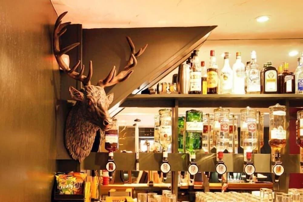 The Boat Inn