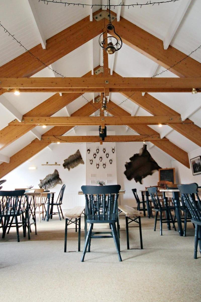 The Boat Inn