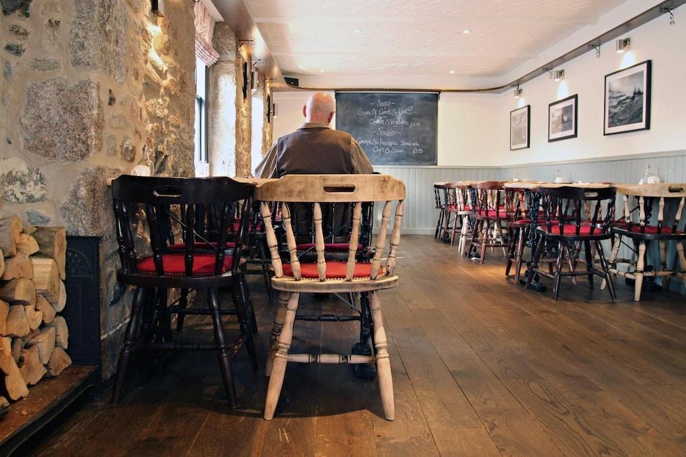 The Boat Inn