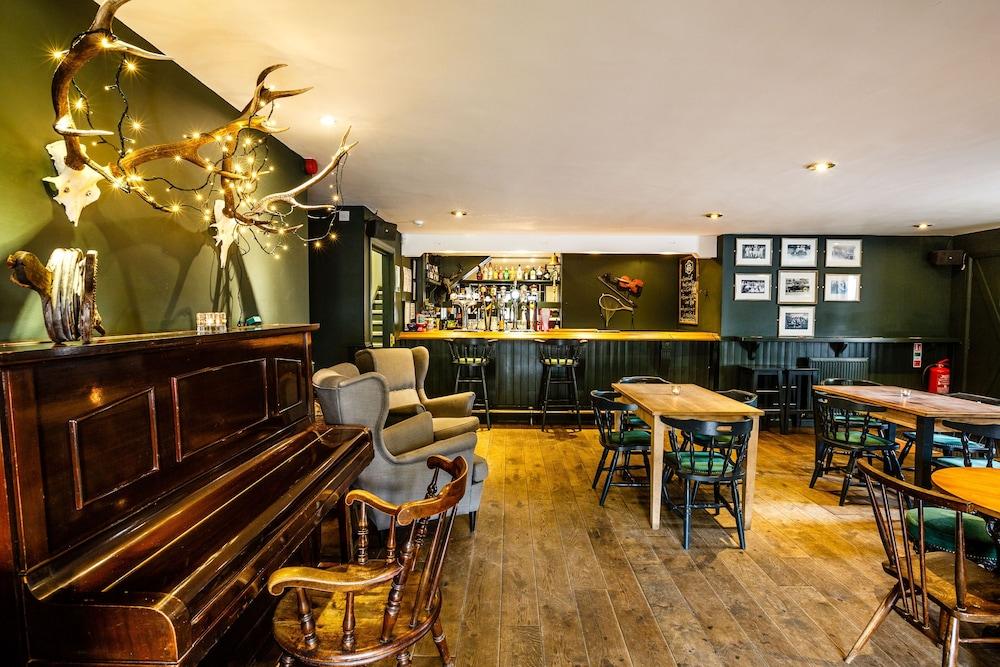 The Boat Inn