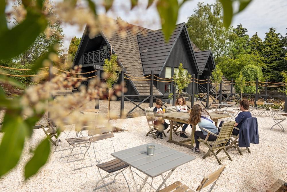 The Boat Inn