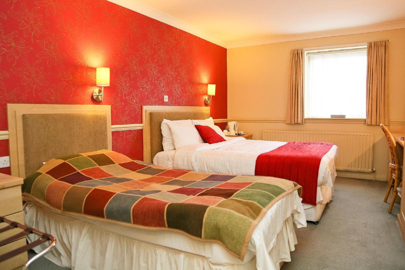 Millfields Hotel